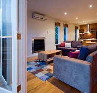 Queensberry 1 - Accommodation Nelson Bay