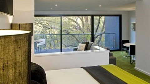 Saltus Luxury Accommodation - Accommodation Nelson Bay 2