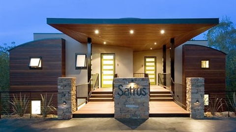 Saltus Luxury Accommodation - Accommodation Nelson Bay 5
