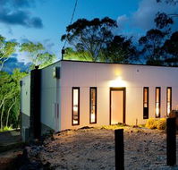 Harmony - Accommodation Nelson Bay
