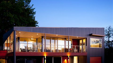 Bilson's Landing - Accommodation Nelson Bay 0