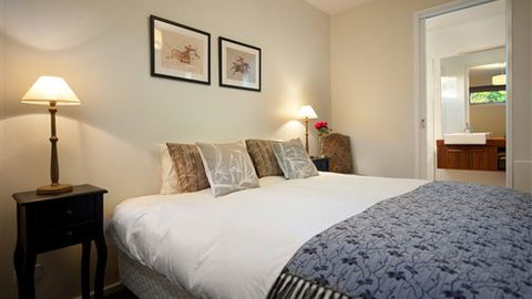 Bilson's Landing - Accommodation Nelson Bay 1