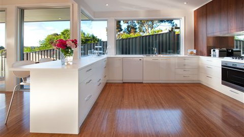 Bilson's Landing - Accommodation Nelson Bay 4