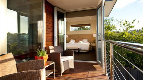 Bilson's Landing - Accommodation Nelson Bay 2