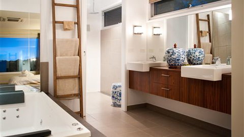 Bilson's Landing - Accommodation Nelson Bay 3