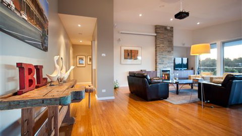 Bilson's Landing - Accommodation Nelson Bay 5