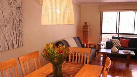 The Escarpment - Accommodation Nelson Bay 1