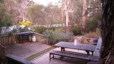 The Escarpment - Accommodation Nelson Bay 0