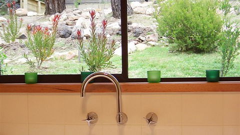 The Escarpment - Accommodation Nelson Bay 3