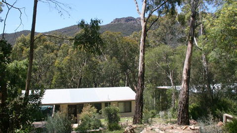 The Escarpment - Accommodation Nelson Bay 5