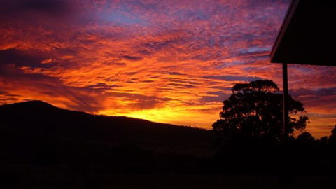 Hawksview At Mafeking - Accommodation Nelson Bay 2