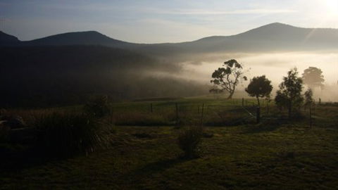 Hawksview At Mafeking - Accommodation Nelson Bay 4
