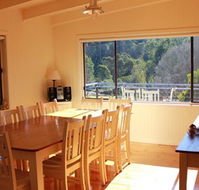 Riversong - Accommodation Nelson Bay