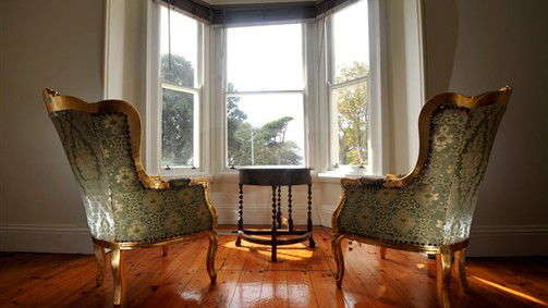 Queenscliff VIC Accommodation Nelson Bay