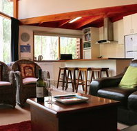 MannaGum Alpine Lodge - Accommodation Nelson Bay