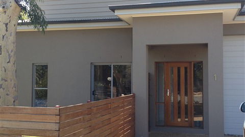 Waterview - Stoneleigh At Yarra - Accommodation Nelson Bay 1