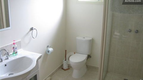 Galwiji Homestead - Nelson Bay Accommodation.com 3