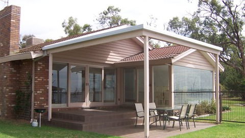 Mulwala Lakeside - Accommodation Nelson Bay 0
