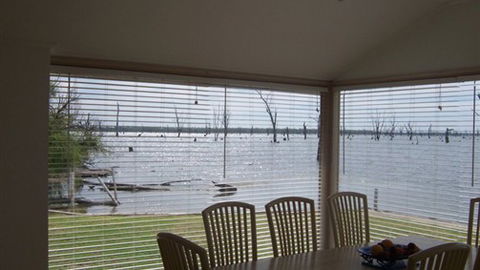 Mulwala Lakeside - Accommodation Nelson Bay 1