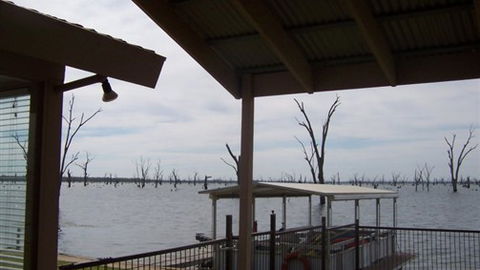 Mulwala Lakeside - Accommodation Nelson Bay 2
