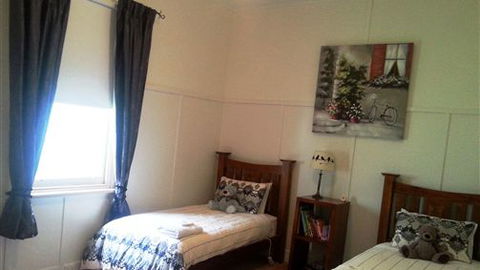 Maydays - Accommodation Nelson Bay 5