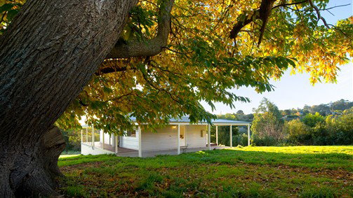 Daylesford VIC Accommodation Nelson Bay