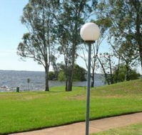 Waterfront Villa Tarni 14 - Accommodation Nelson Bay