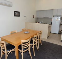 Murray Grange Villa Eight - Accommodation Nelson Bay