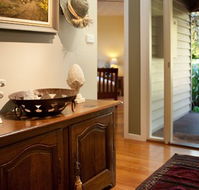 Kookaburra Ridge - Accommodation Nelson Bay