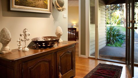 Kookaburra Ridge - Accommodation Nelson Bay 0