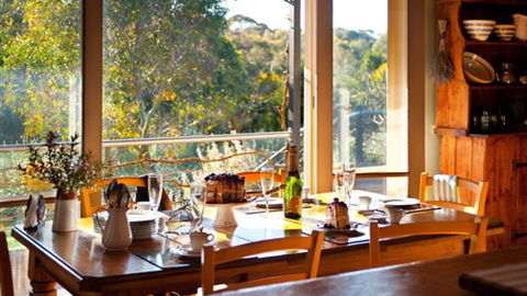 Kookaburra Ridge - Accommodation Nelson Bay 2