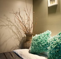 The Lodge - Daylesford - Accommodation Nelson Bay