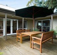 Argus Hill - Daylesford - Accommodation Nelson Bay