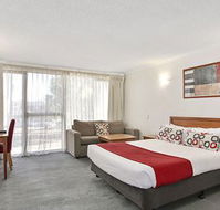 Knox International Hotel and Apartments - Accommodation Nelson Bay