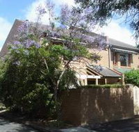 Adelaide Serviced Apartments - William Townhouse - Accommodation Nelson Bay