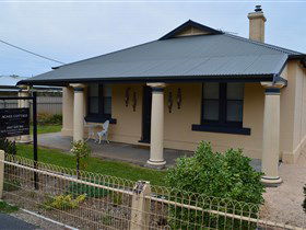 Agnes Cottage Bed And Breakfast - Accommodation Nelson Bay 0