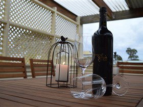 Agnes Cottage Bed And Breakfast - Accommodation Nelson Bay 2