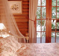 Aldgate Lodge Bed  Breakfast - Accommodation Nelson Bay