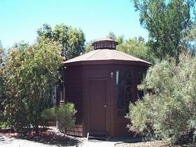 Aldinga Beach Holiday Park - Accommodation Nelson Bay 0