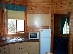 Aldinga Beach Holiday Park - Accommodation Nelson Bay 1