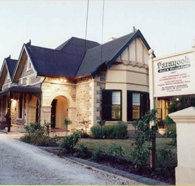 Barossa Dreams - Accommodation Nelson Bay