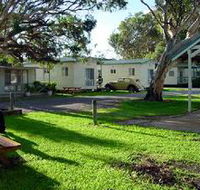 Beachside Holiday Park - Accommodation Nelson Bay