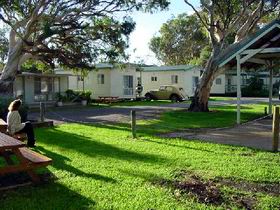 Beachside Holiday Park - Accommodation Nelson Bay 0