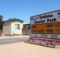 BIG 4 Ceduna Tourist Park - Accommodation Nelson Bay