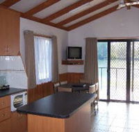 BIG4 Renmark Riverfront Holiday Park - Accommodation Nelson Bay