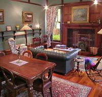 Buxton Manor - Musica Viva Apartment - Accommodation Nelson Bay