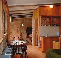 Cape Jervis Cottages - Accommodation Nelson Bay