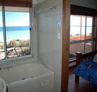 Ceduna Shelly Beach Caravan Park and Beachfront Villas - Accommodation Nelson Bay