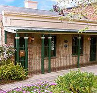 Chichester Gardens Cottage - Accommodation Nelson Bay