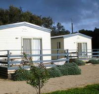 Corny Point Caravan Park - Accommodation Nelson Bay